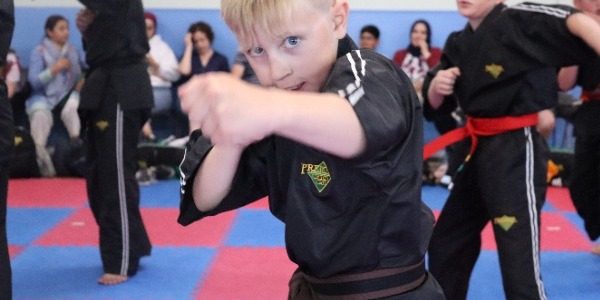 Martial Arts rotherham